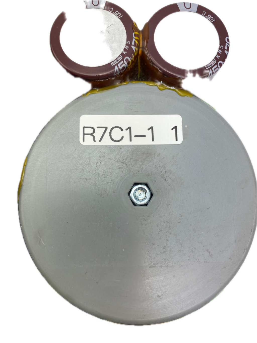 KUKA Power Pack КPP011 Art.Nr.:00265902