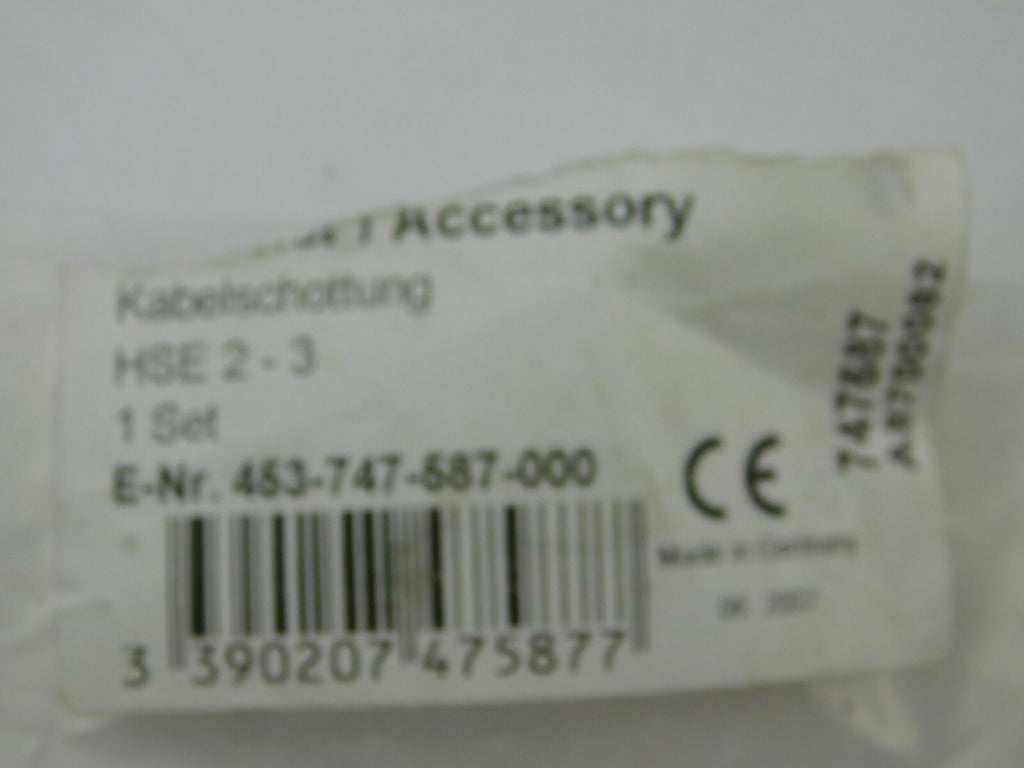 AEG Zubehör/accessory HSE 2-3 Staubsaugerdüse ** 2 Stück**