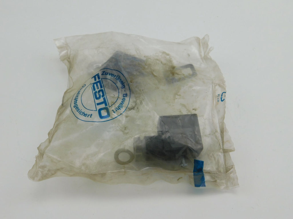 FESTO MSFG-24/42-50/60 4527 DC24V 4,5W AC42V 50/60Hz
