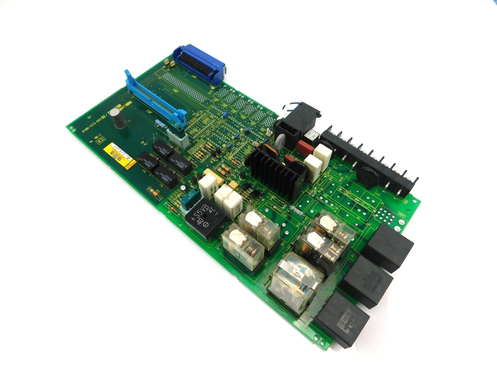 Fanuc A16b-121-093