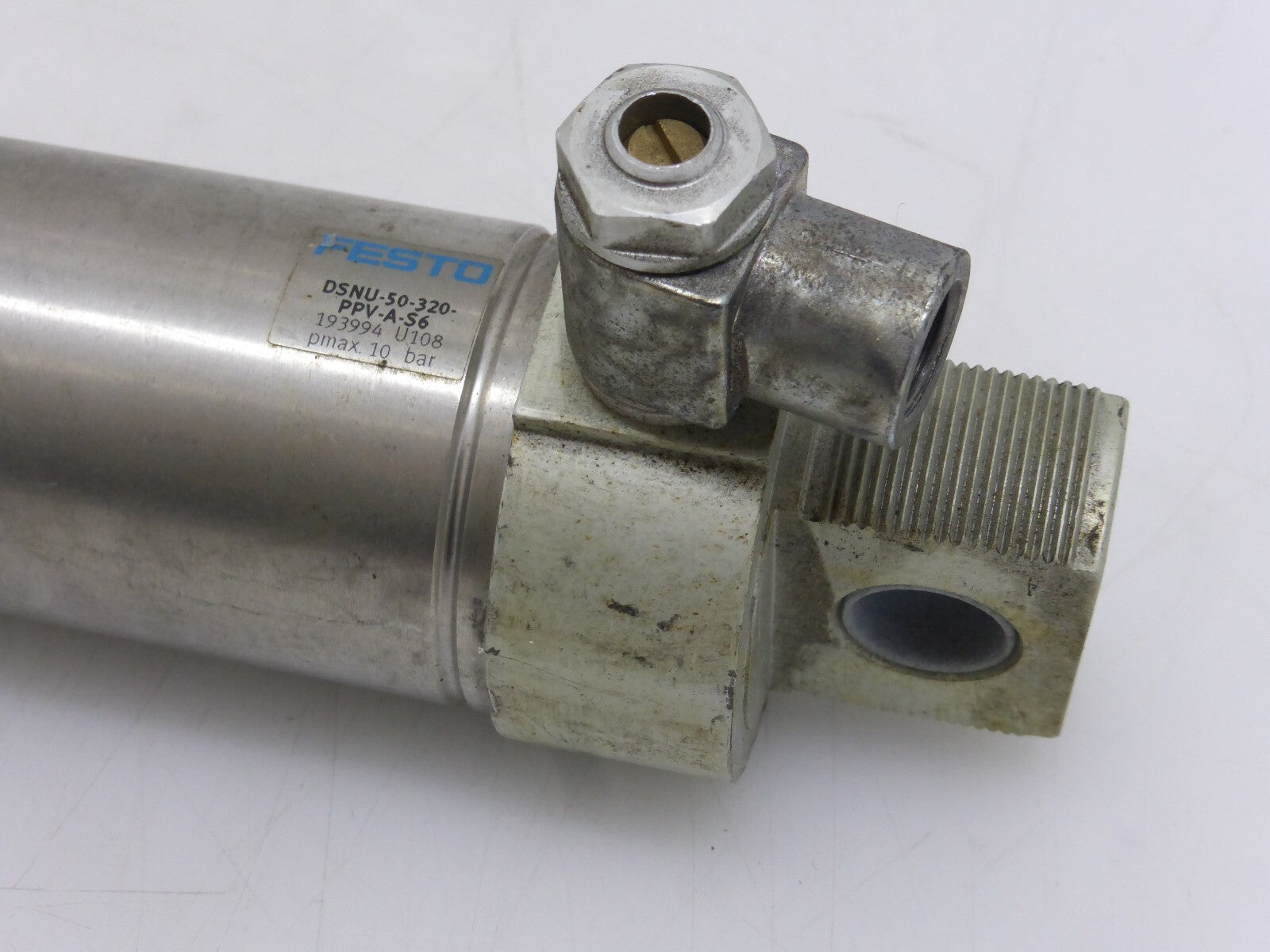 FESTO Zylinder DSNU-50-320-PPV-A-S6 193994