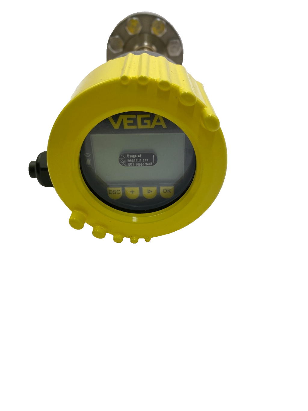 VEGA VEGABAR 81