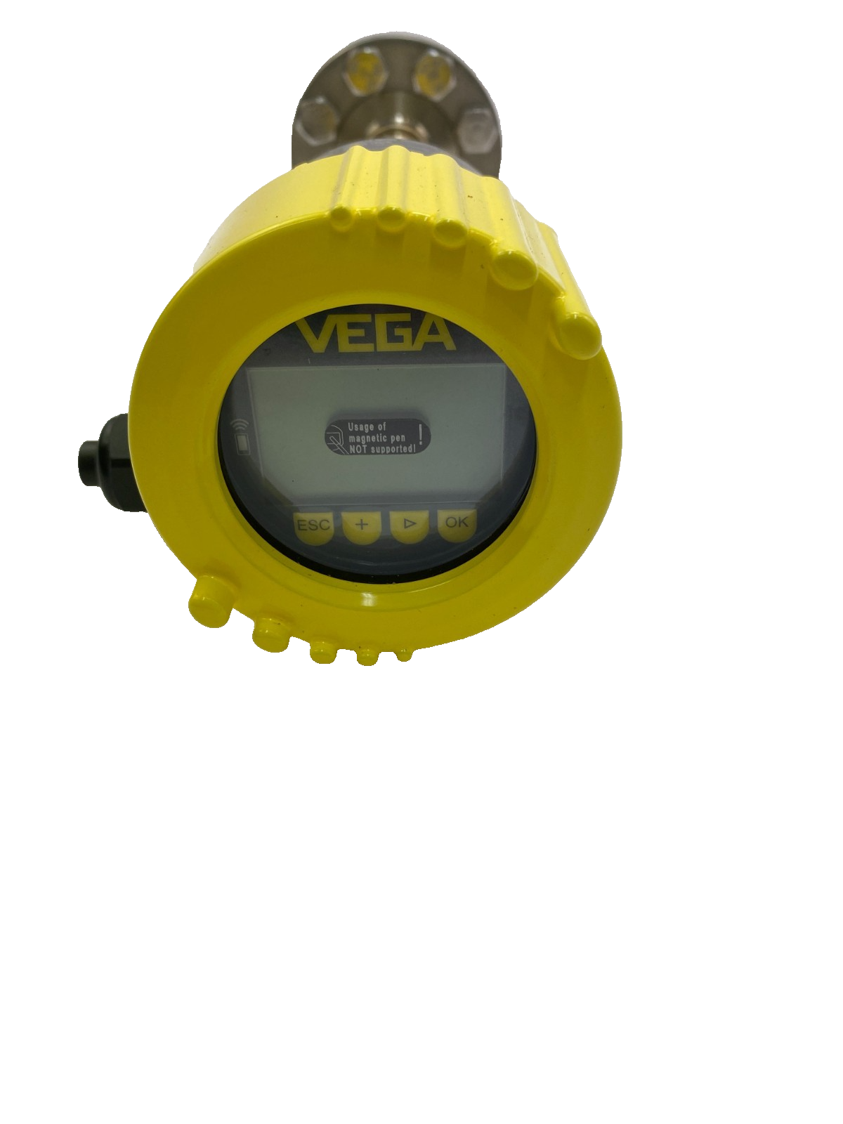 VEGA VEGABAR 81