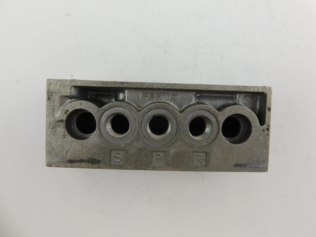 Festo typ AB-1/8 226736