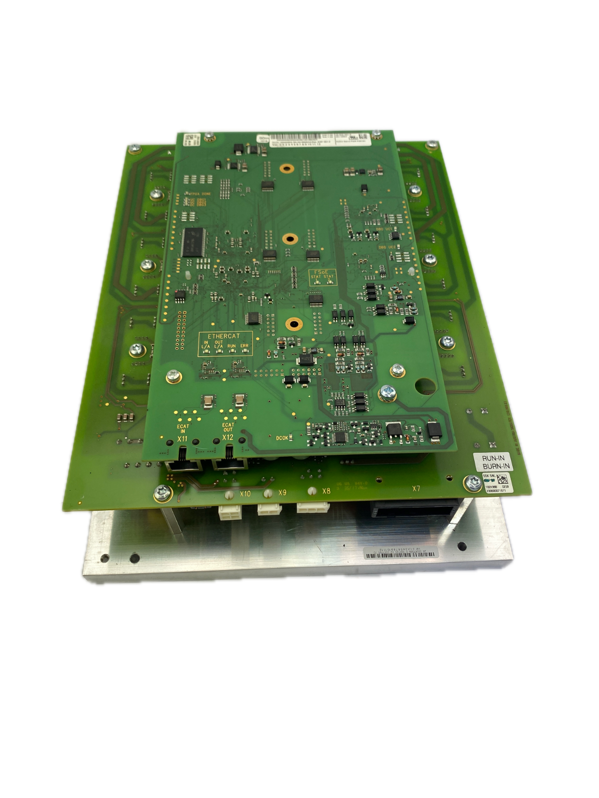 KUKA Servo Pack KSP 061 -2