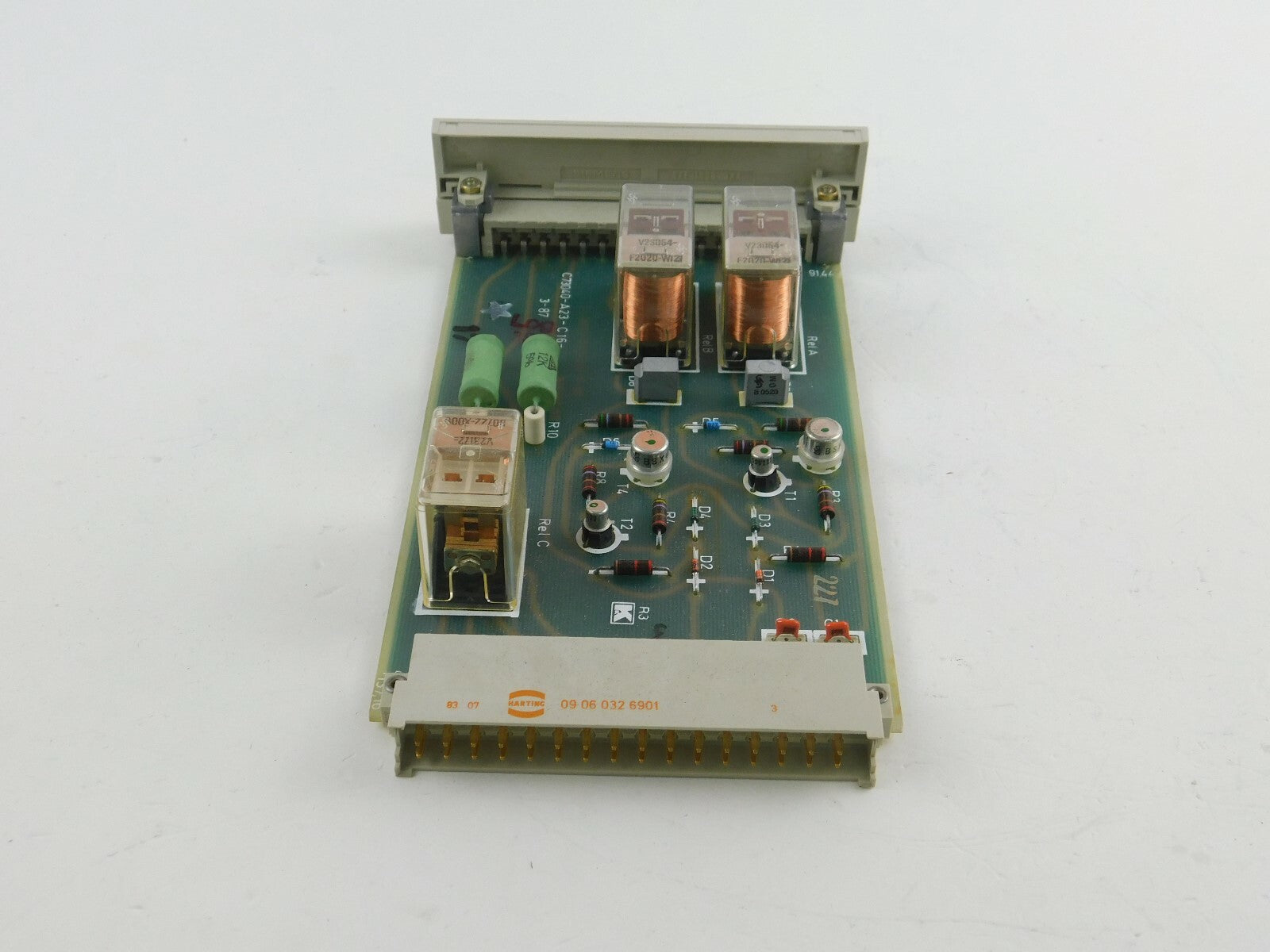 Siemens 7TS2510-1 / CC   C73040-A23-C16-4-85