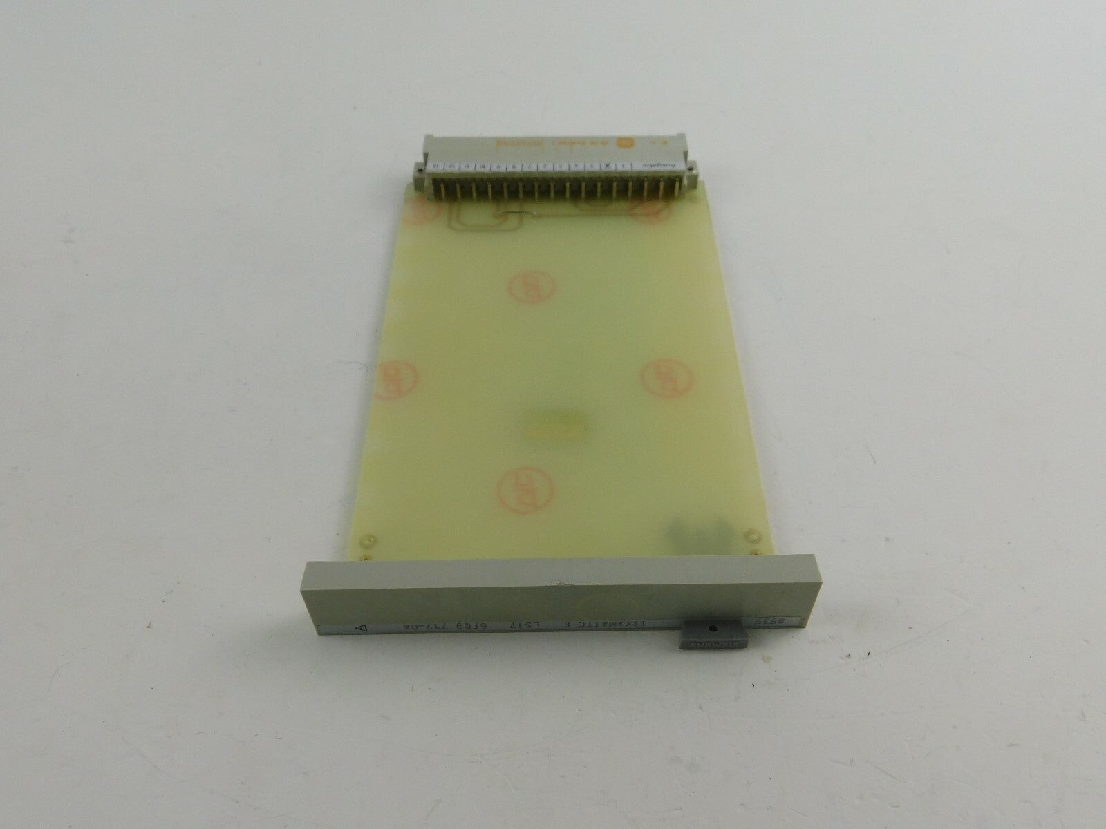 Siemens Iskamatic E LS17 6FQ9 717-0A  