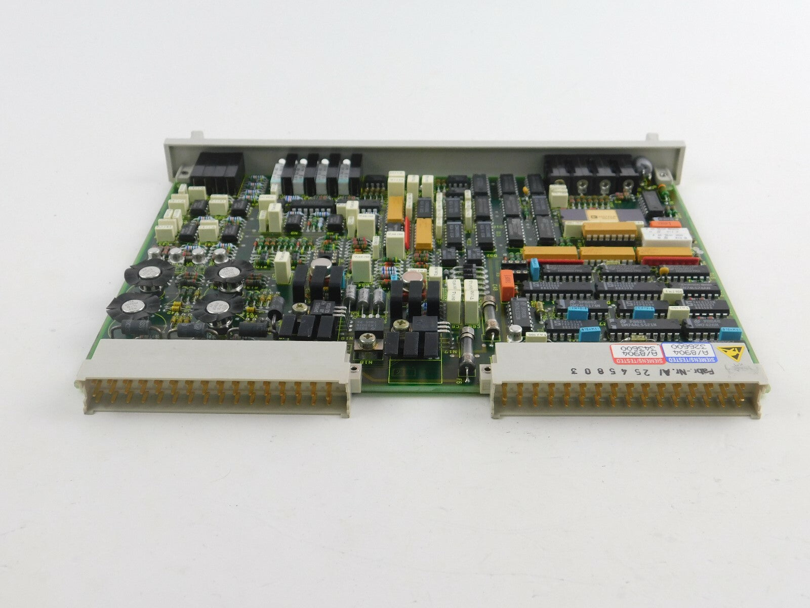 Siemens Iskamatic B GA91 6FQ2290-0B