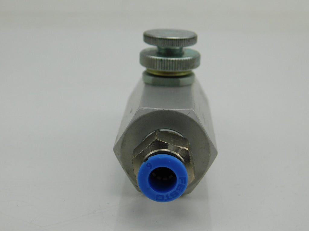 FESTO GRO-1/4 2109 U703