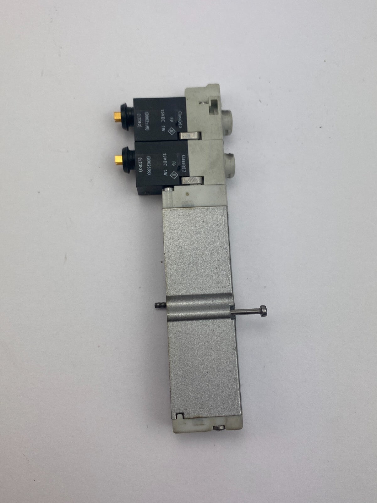 FESTO Magnetventil 533344
