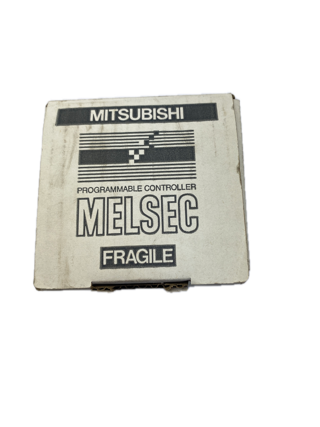 MITSUBISHI PROGRAMMABLE CONTROLLER MODEL FX2N-2DA OUTPUT: :0~10VDC 4~20mA