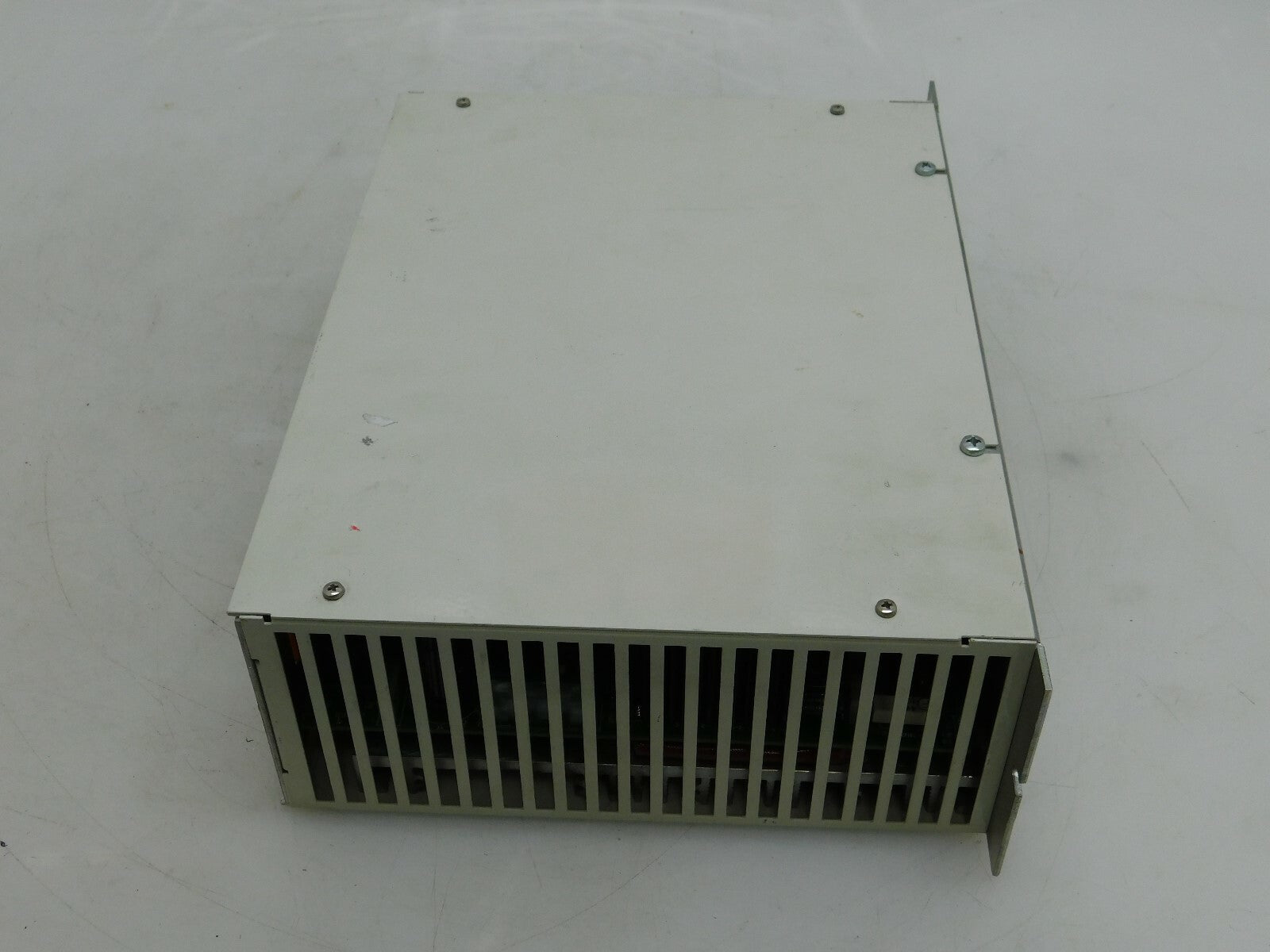 ABB Bivector 300 Servoregler BV91DRA011411P
