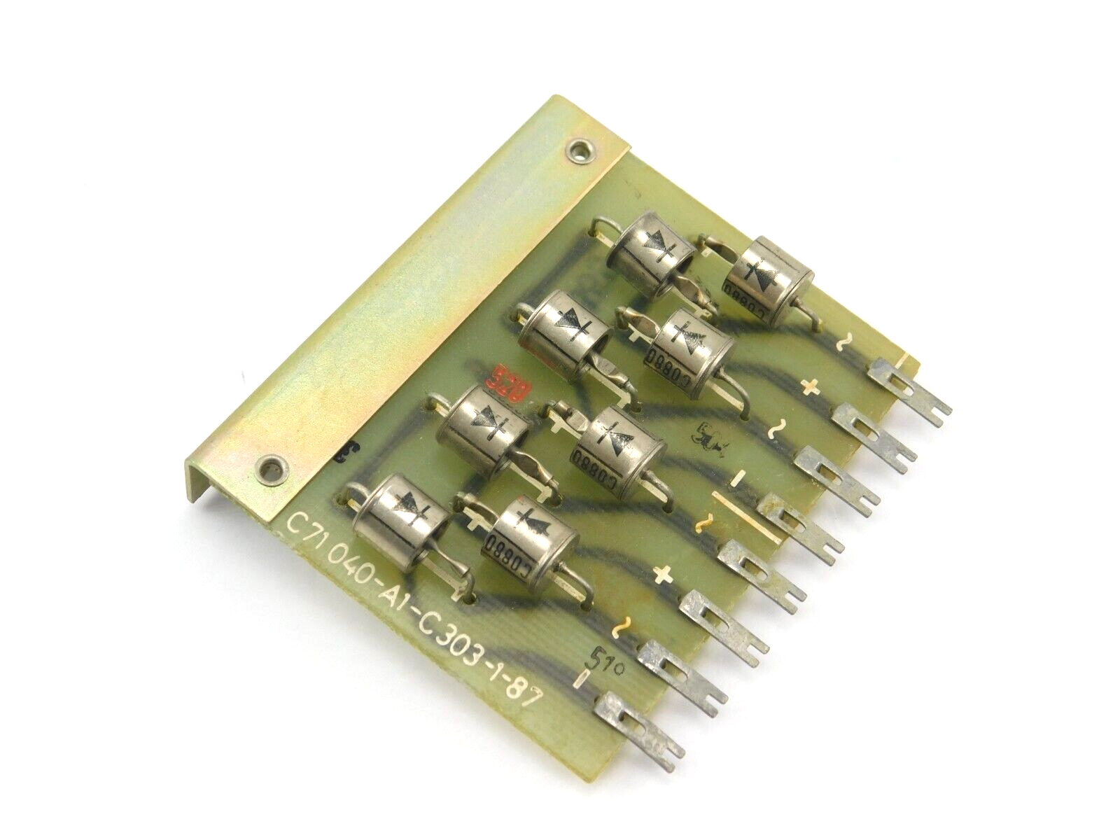 Siemens  C71 040-A1-C303-1-87 C71 040-A1-C303-1-85