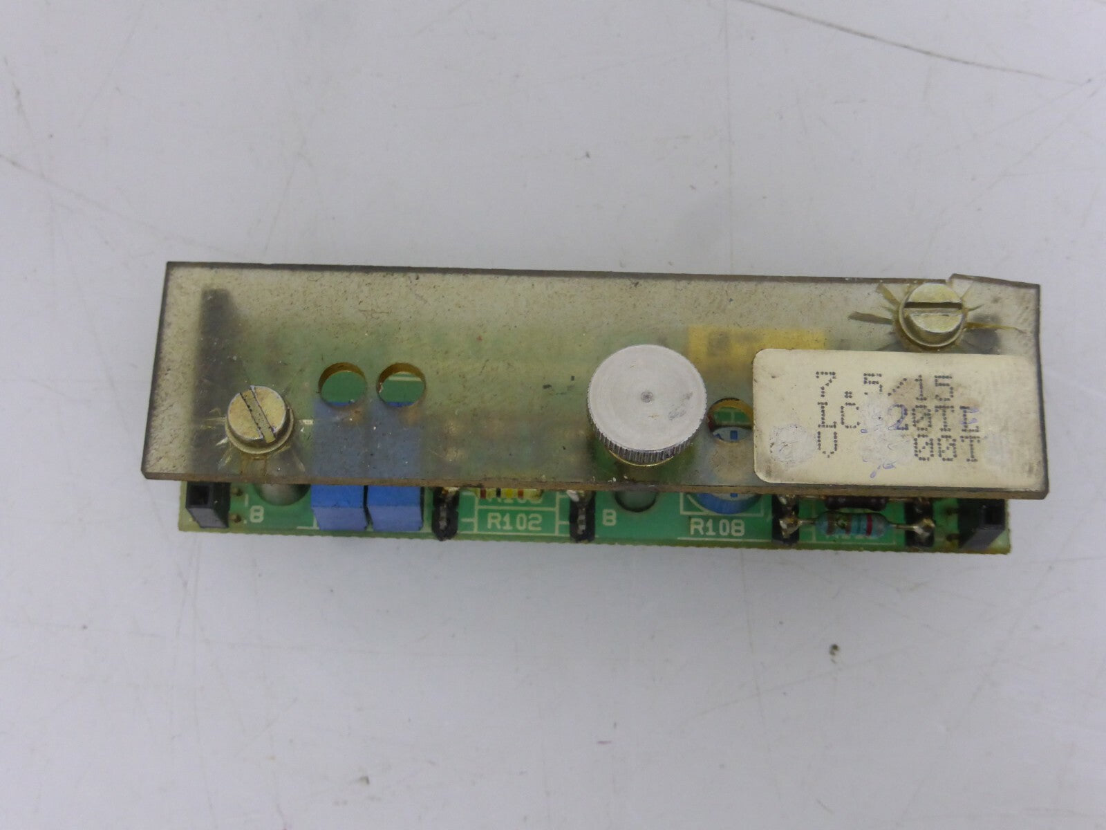 ABB / Alsthom SZ6604, MAN Rotoman D, 166877528
