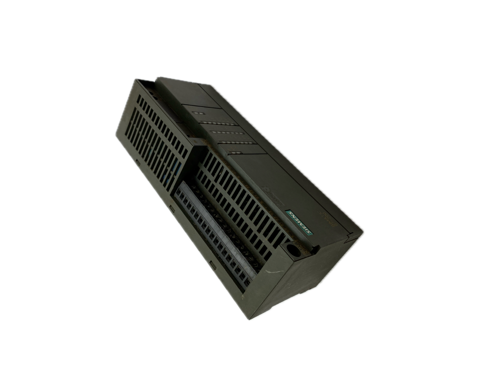 SIEMENS CPU 214 6ES7 214-1BC00-0XB0
