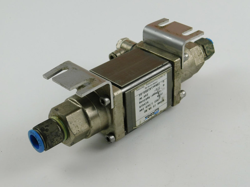 Müller COAX  5-VMK 10 DR NO 74 1003 1/2CD 24W 