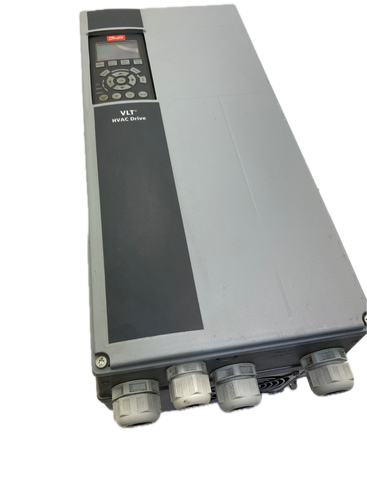 Danfoss HVAC Drive VLT  T/C: FC-102P11KT4E55H1 XGXXXXSXXXXAXBXCXXXXDX 131B1277