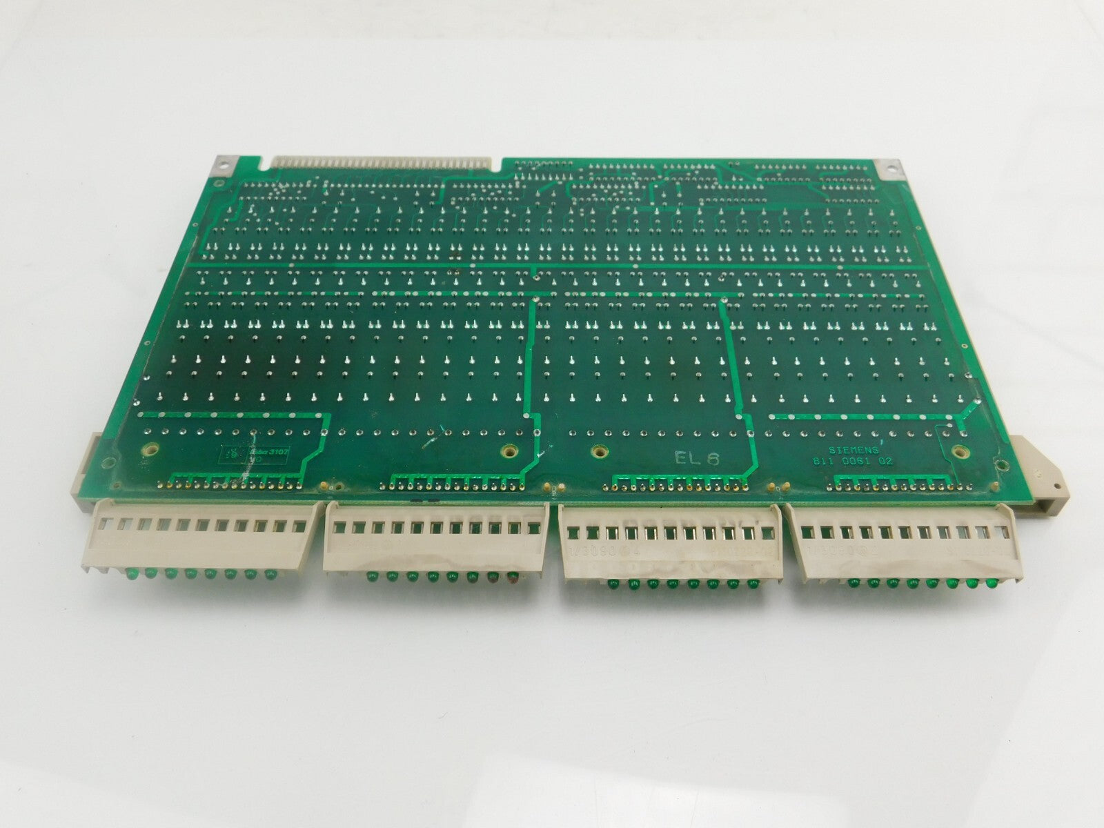 SIEMENS  6ES5 430-7LA12