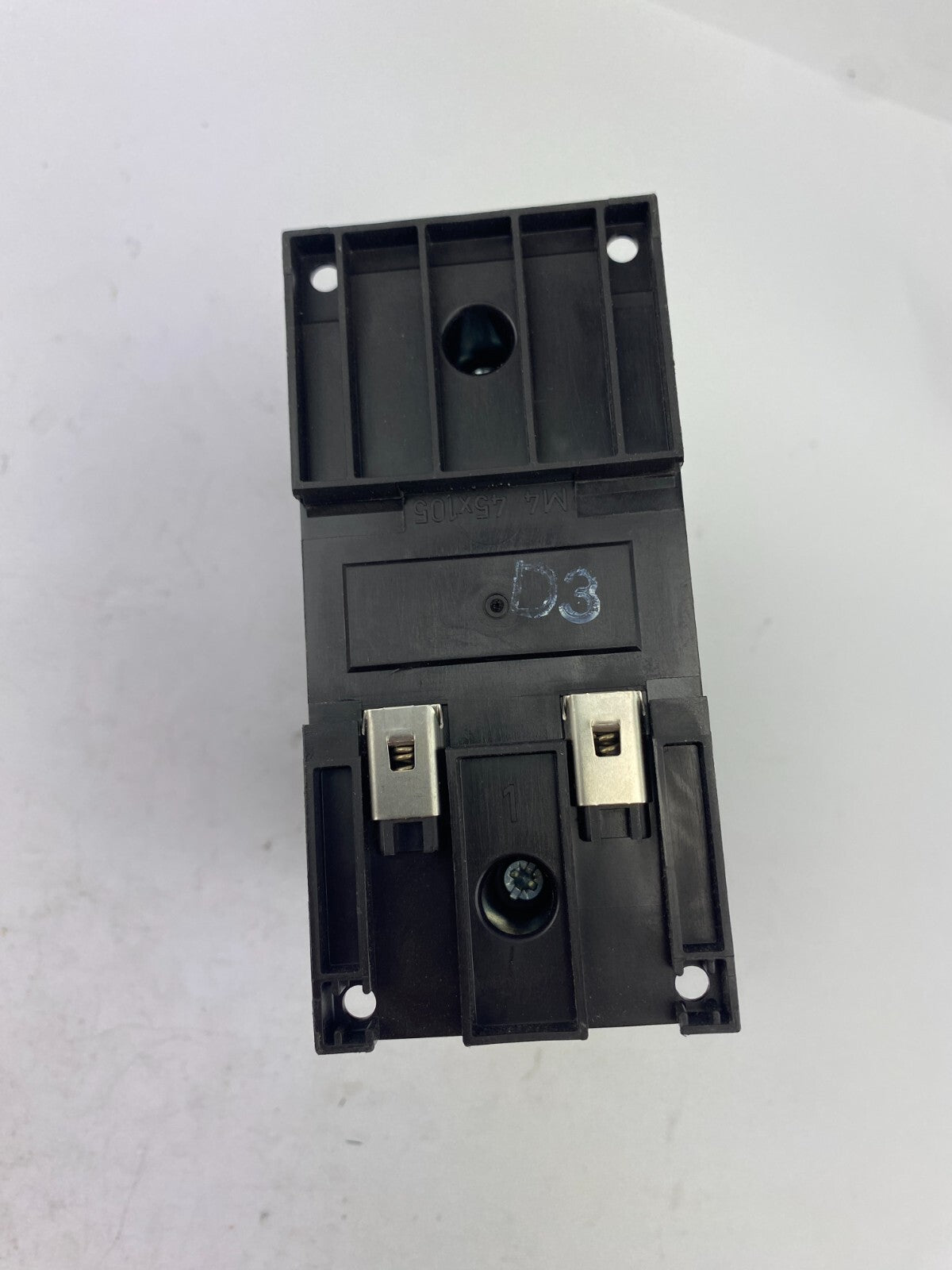 EATON DIL M40 XTCE040D 60A 8000V