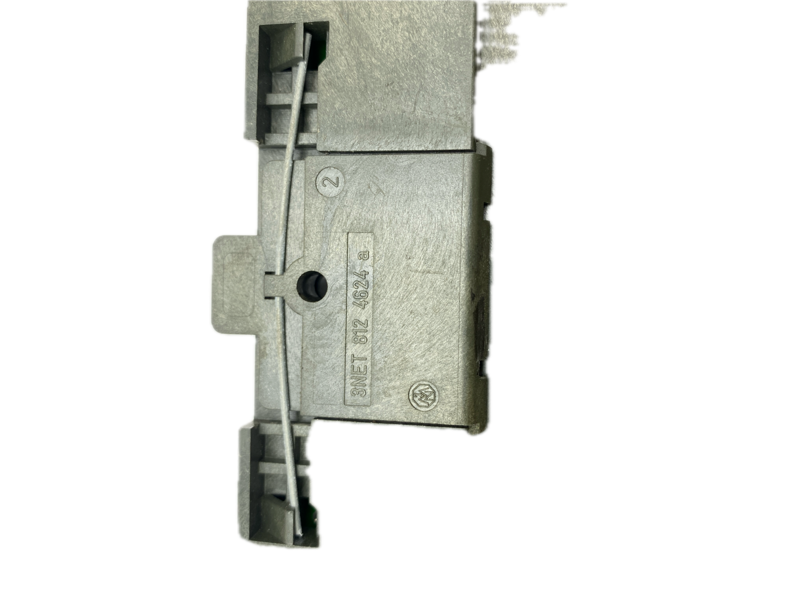 SIEMENS ET 200B-32DI  131-0BL00-0XB0  3NET 812 4624 a