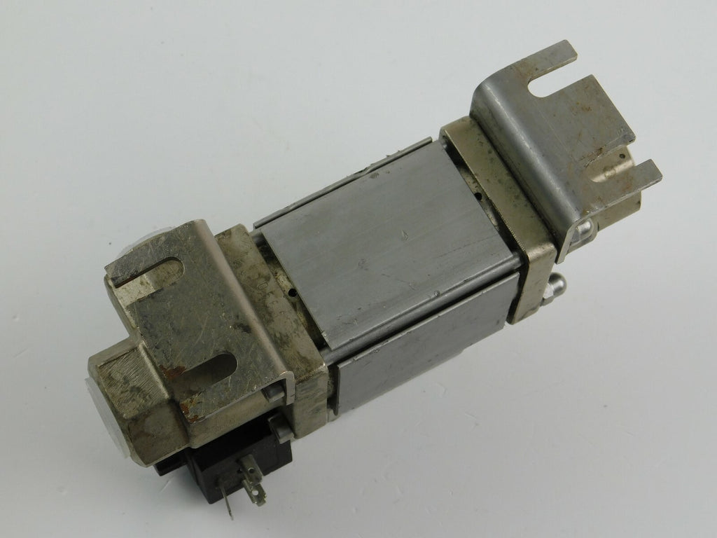 Müller Coax 5-VMK 10 DR NO 74 10O3 + MD 510503 S2M