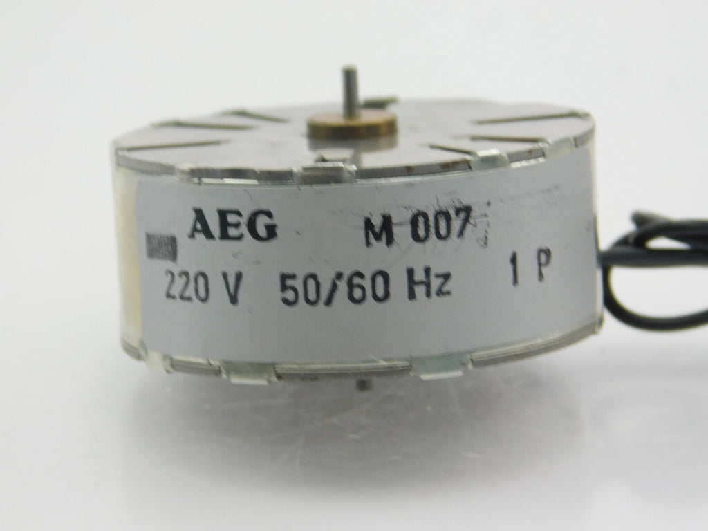 AEG M 007 220V 50/60 Hz