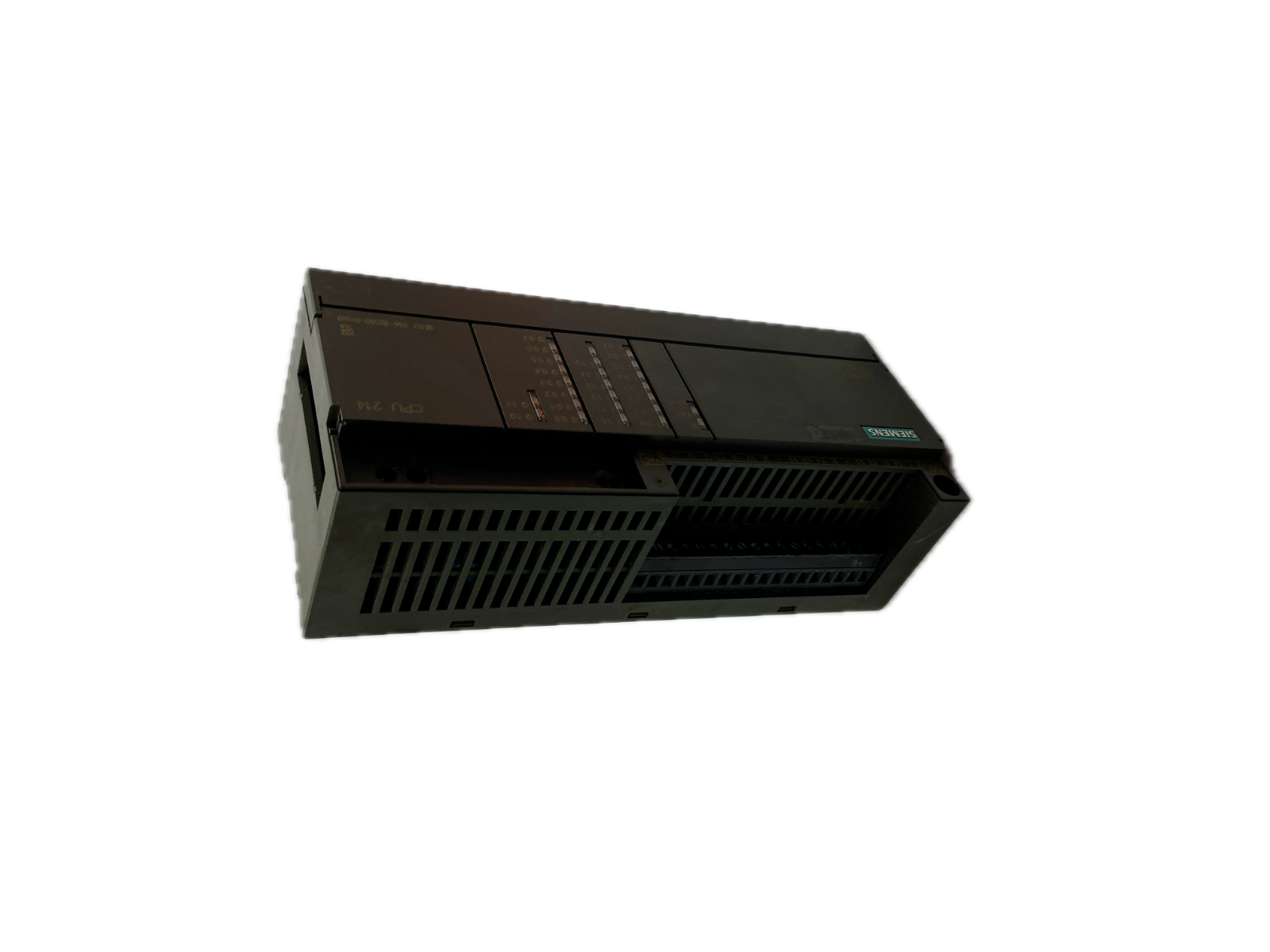 SIEMENS CPU 214 6ES7 214-1BC00-0XB0