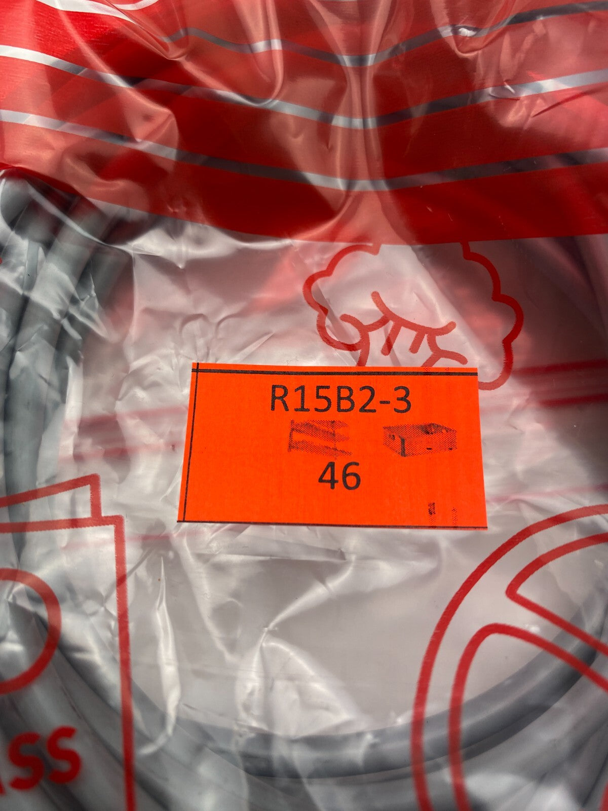 FESTO 151688 KMEB-1-24-2.5-LED WN13 Ca 2,5M