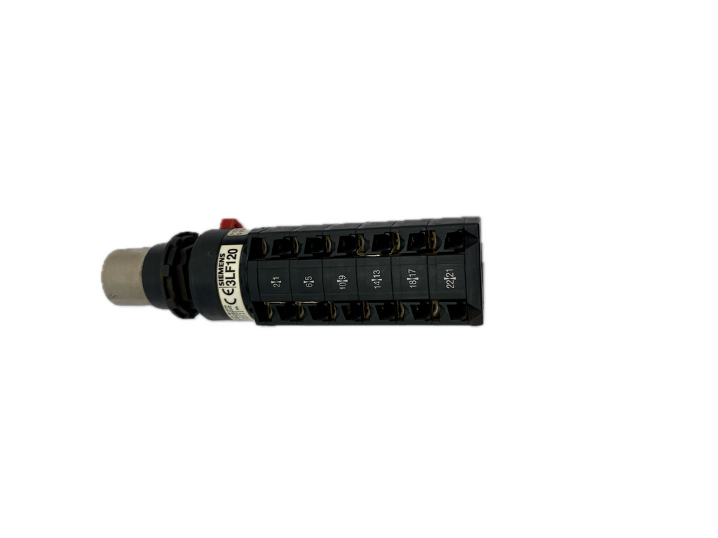 SIEMENS 3LF120 20A