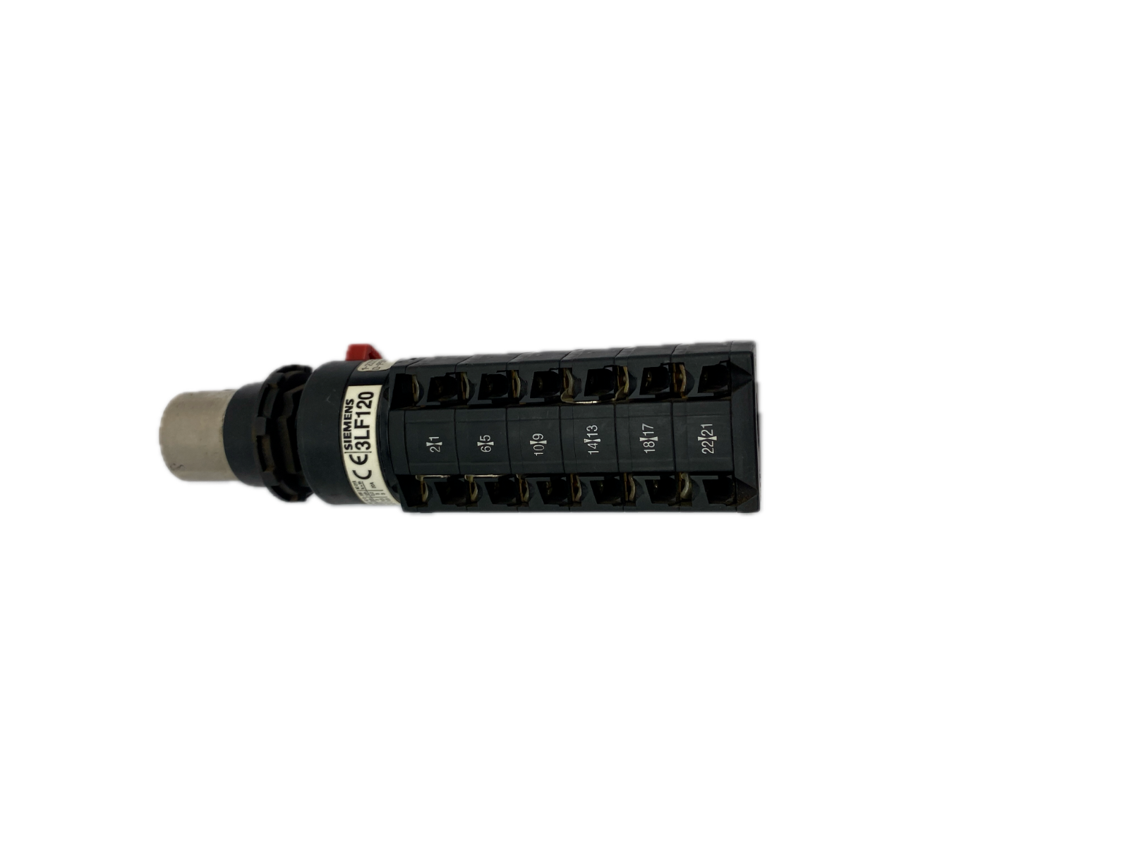 SIEMENS 3LF120 20A