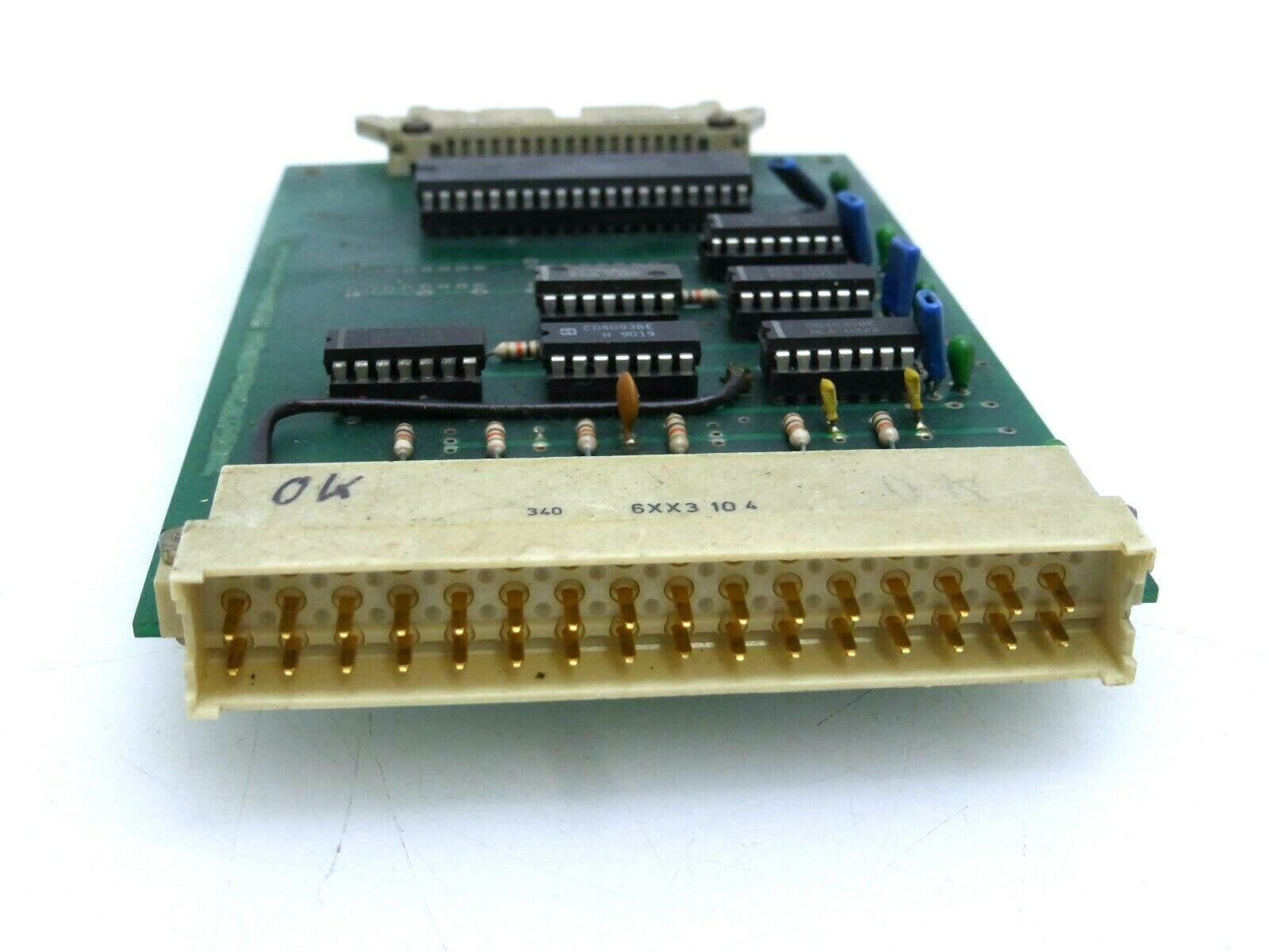 Siemens MC85INK ZG/P3-34-2