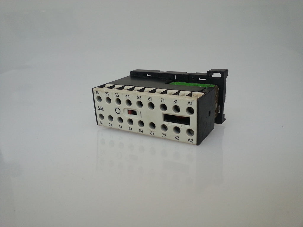 Siemens Schütz 3TJ1113-0BB4
