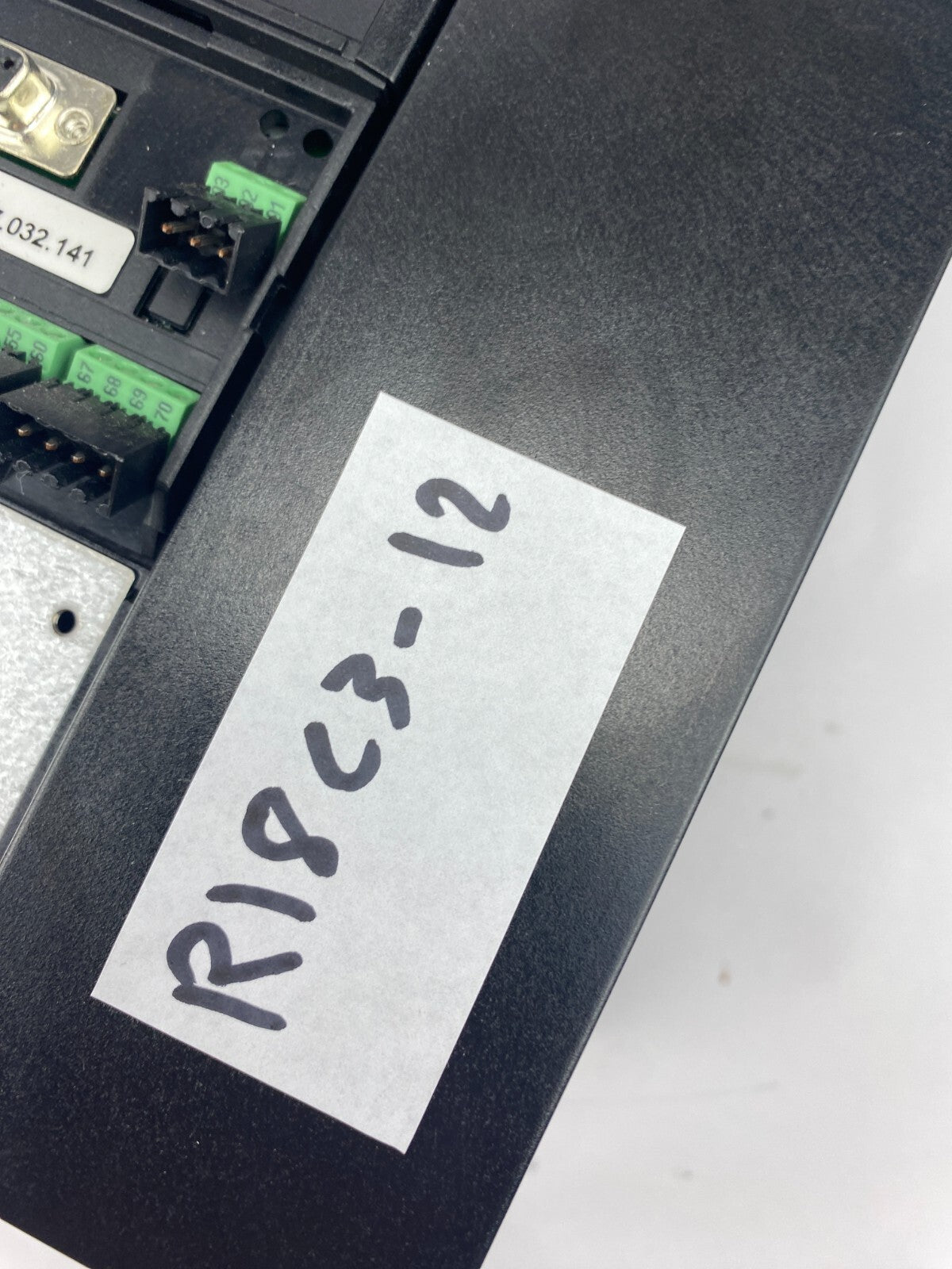 Danfoss VLT 2800 VLT2875PT4B20SBR1DBF00A00C1 131Z8848