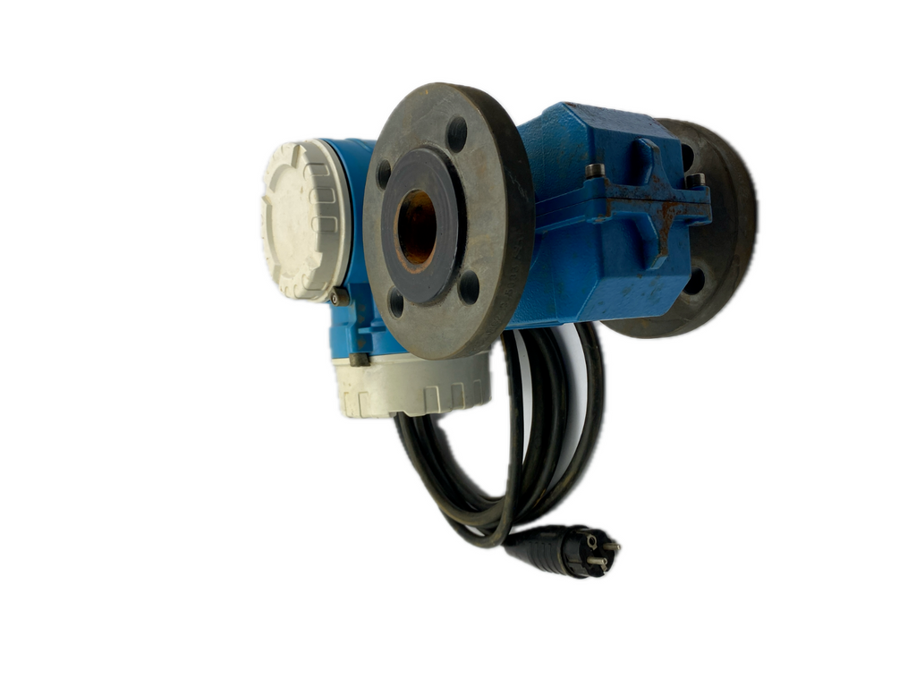 ENDRESS+HAUSER PROMAG W 50W40-UA0A1AA0AAAD
