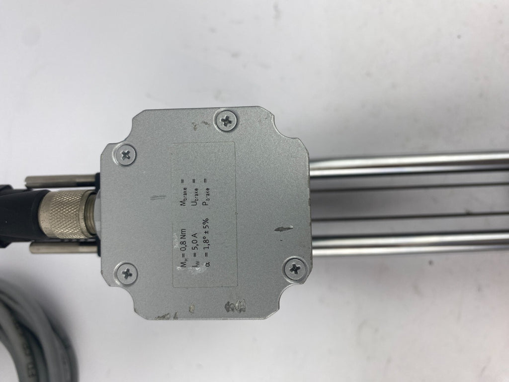 FESTO EMMS-ST-57-S-SE 549409 +...