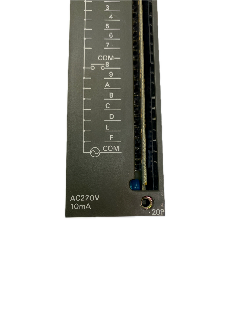 MITSUBISHI MELSEC Ax21 BD626A005G53