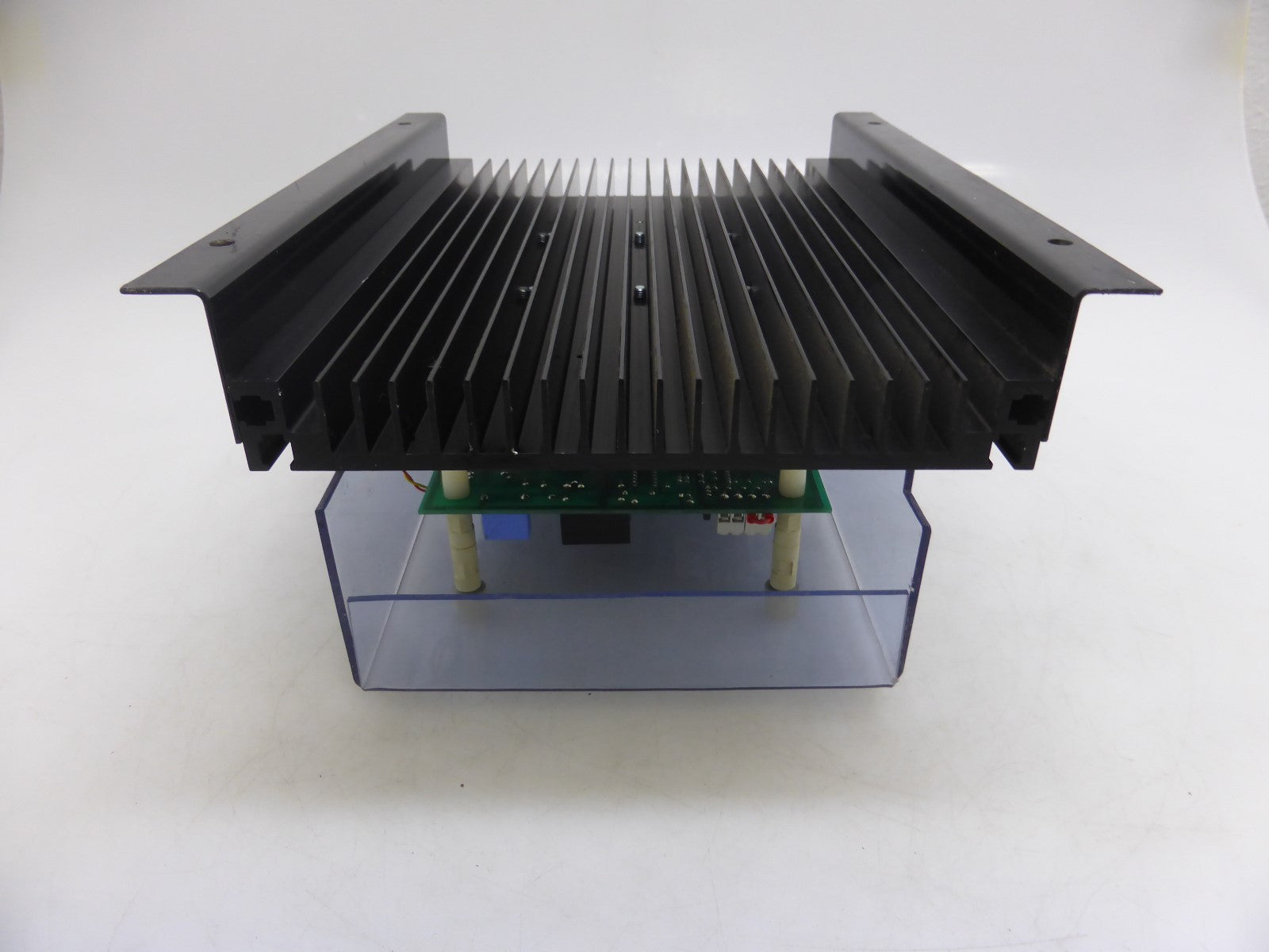 control techniques CT 8 Supply Voltage 415 Control Voltage 415 