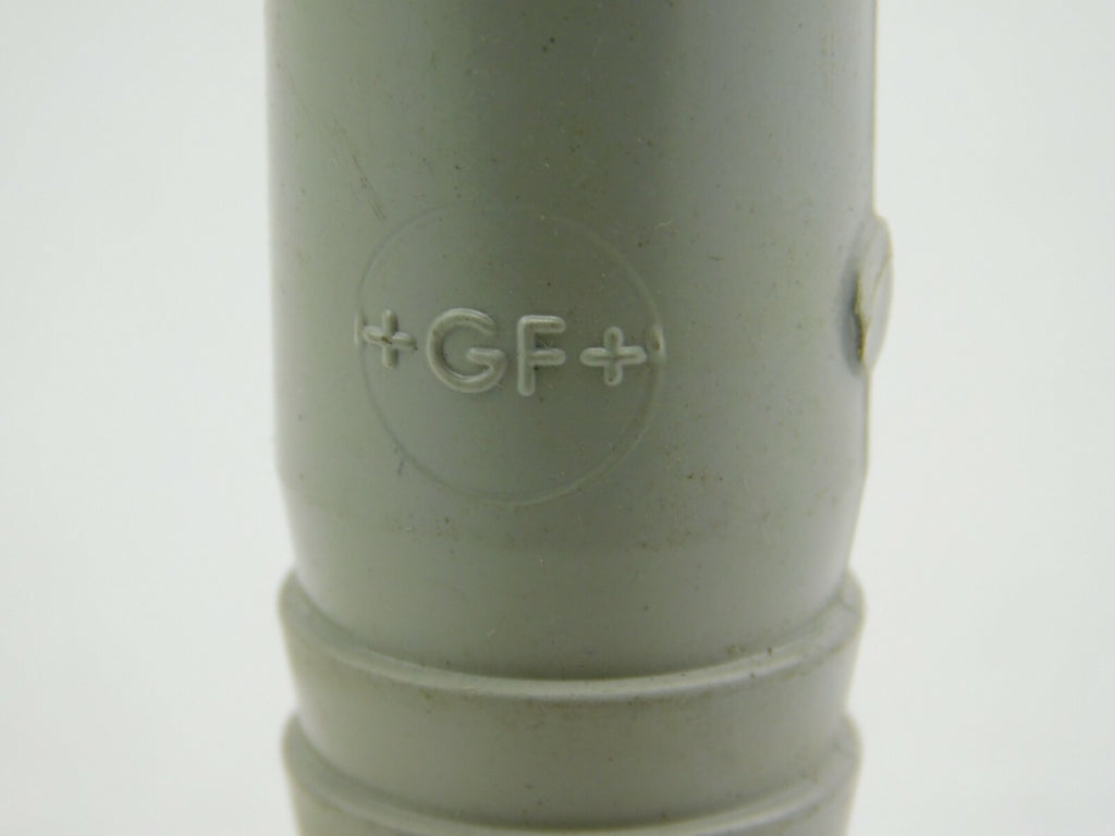 +GF+ GEORG FISCHER Druckschlauchtülle PVC S6,3/PN16 20 ** 13 Stück **