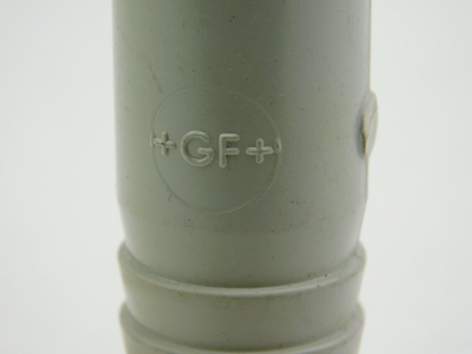 +GF+ GEORG FISCHER Druckschlauchtülle PVC S6,3/PN16 20 ** 13 Stück **