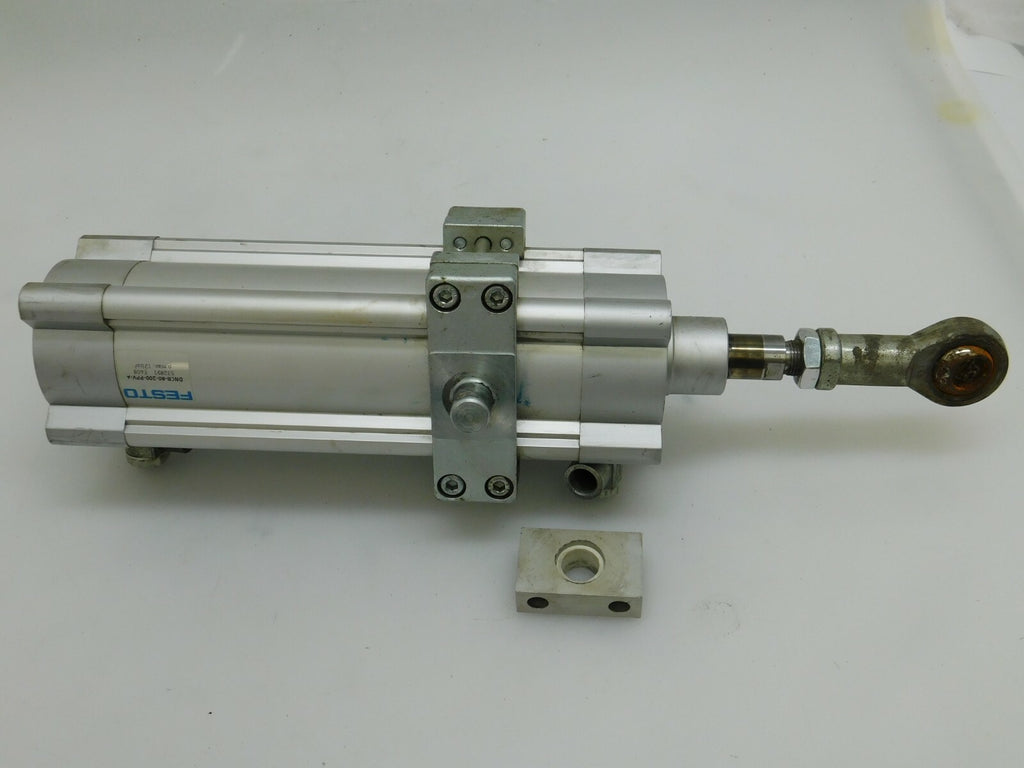 Festo DNCB-80-200-PPV-A 532891 E408 pmax 12bar