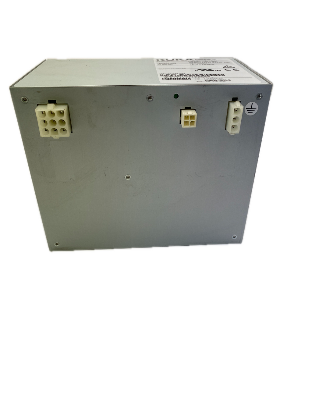 KUKA Model: PSU 230V / 27V