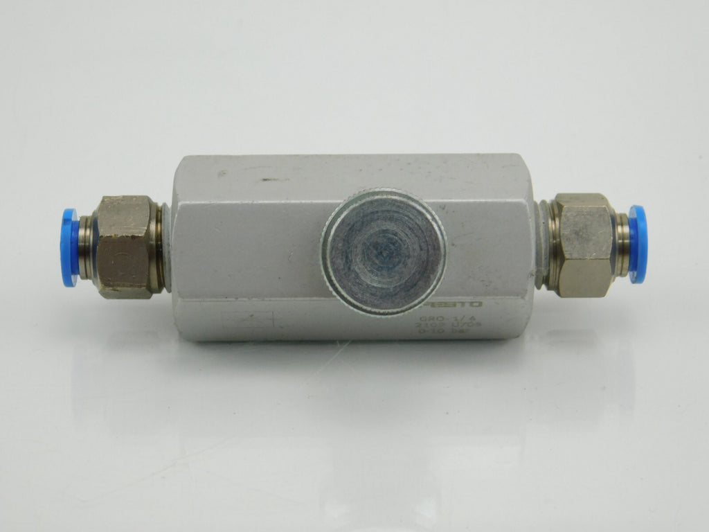 FESTO GRO-1/4 2109 U703