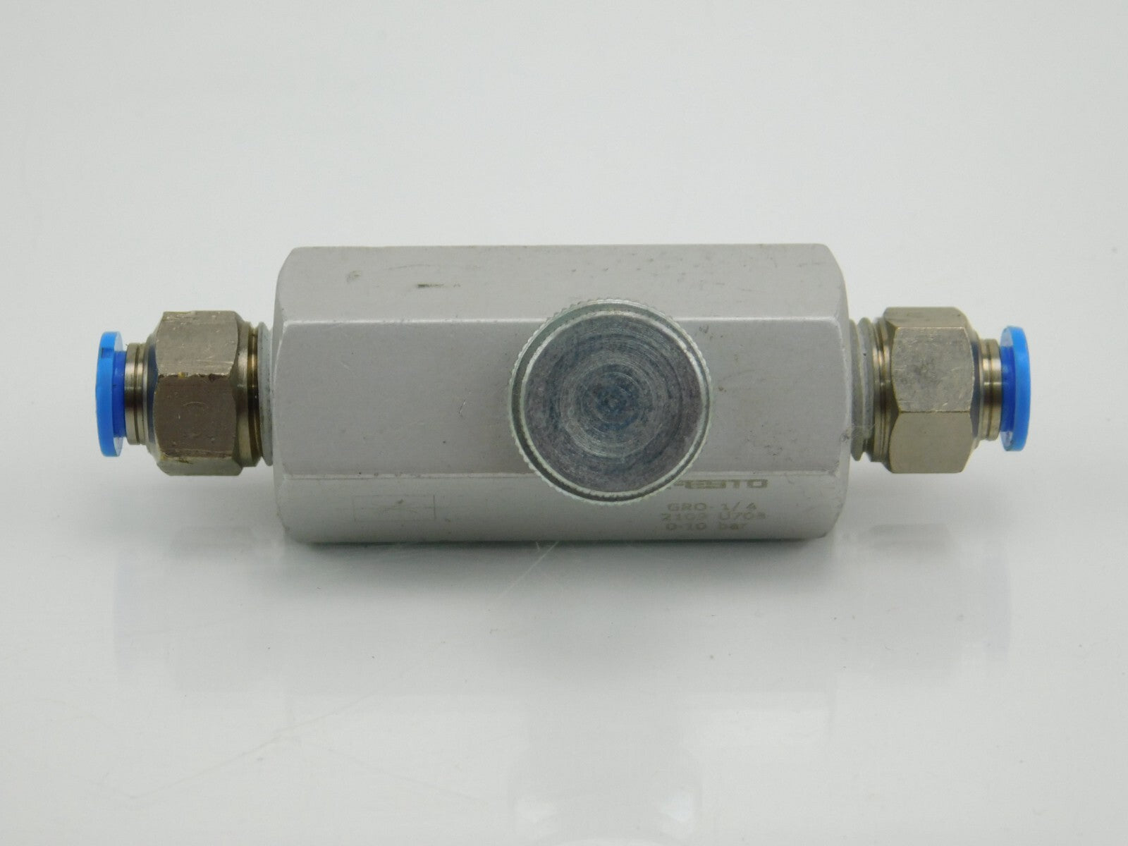 FESTO GRO-1/4 2109 U703