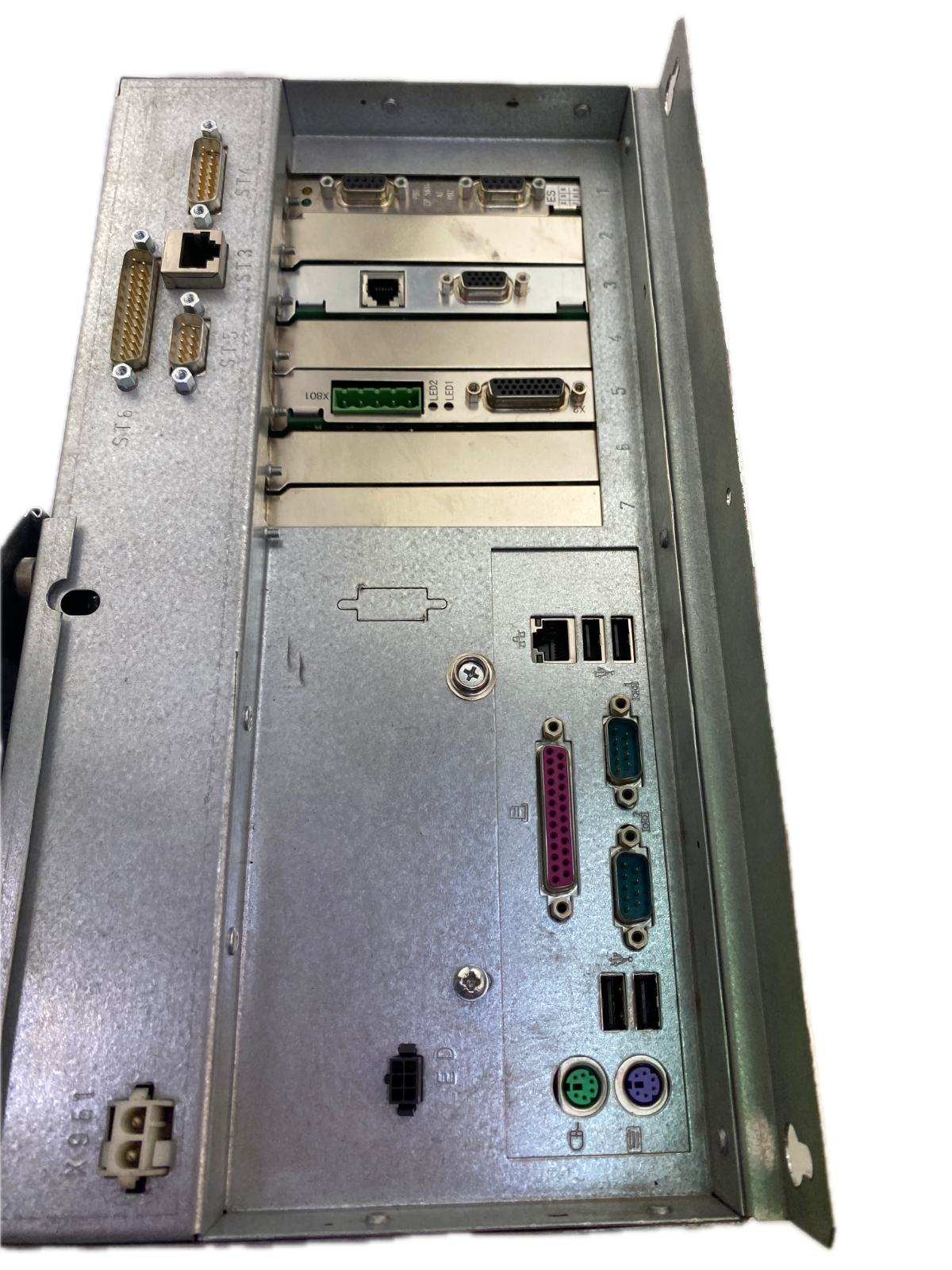 KUKA   KPC ed05 198218
