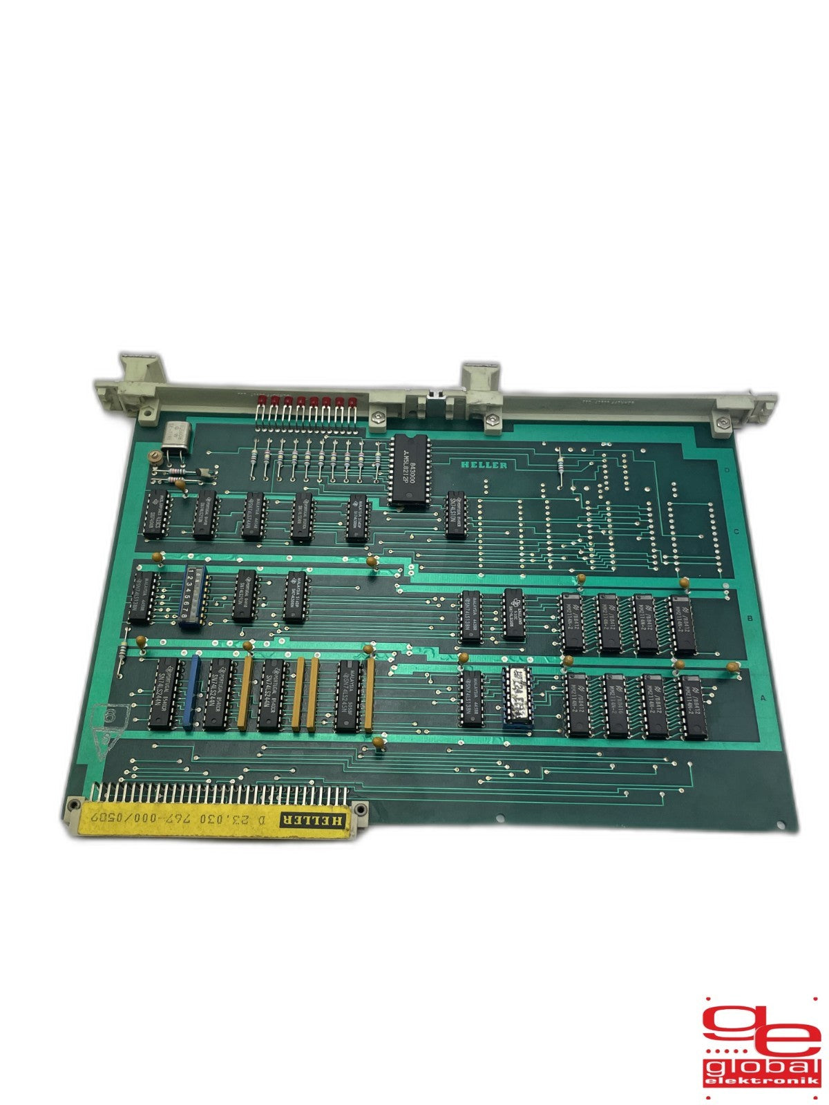 Heller Uni-Pro  D 23.030 767-000/0539