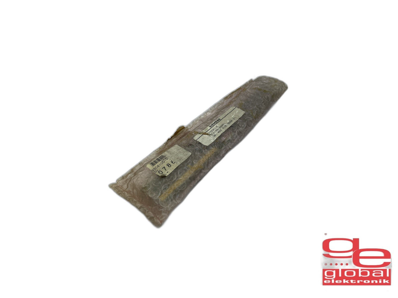 SIEMENS SIMODRIVE ESC6100-0SA21 ZNR: 462 010.9080 21