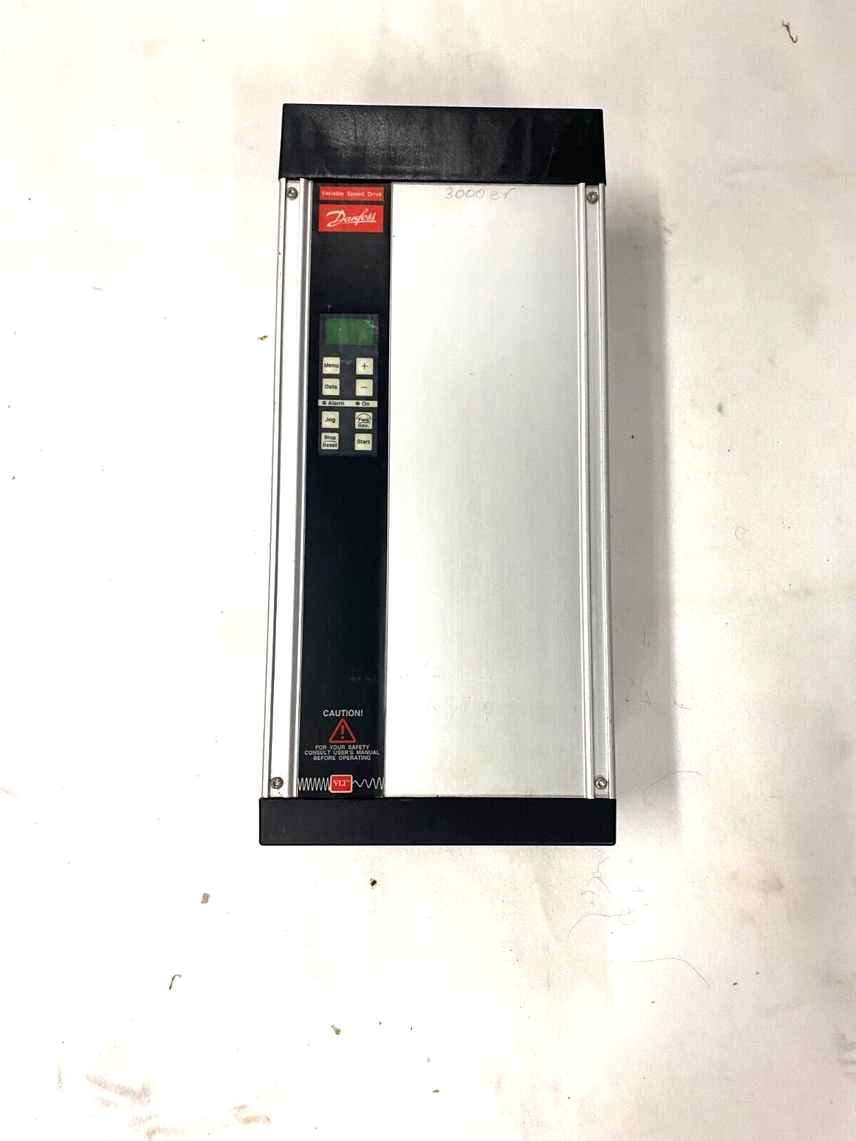 Danfoss VARIABLE SPEED DRIVE VLT 3008 175H7268 380-415V