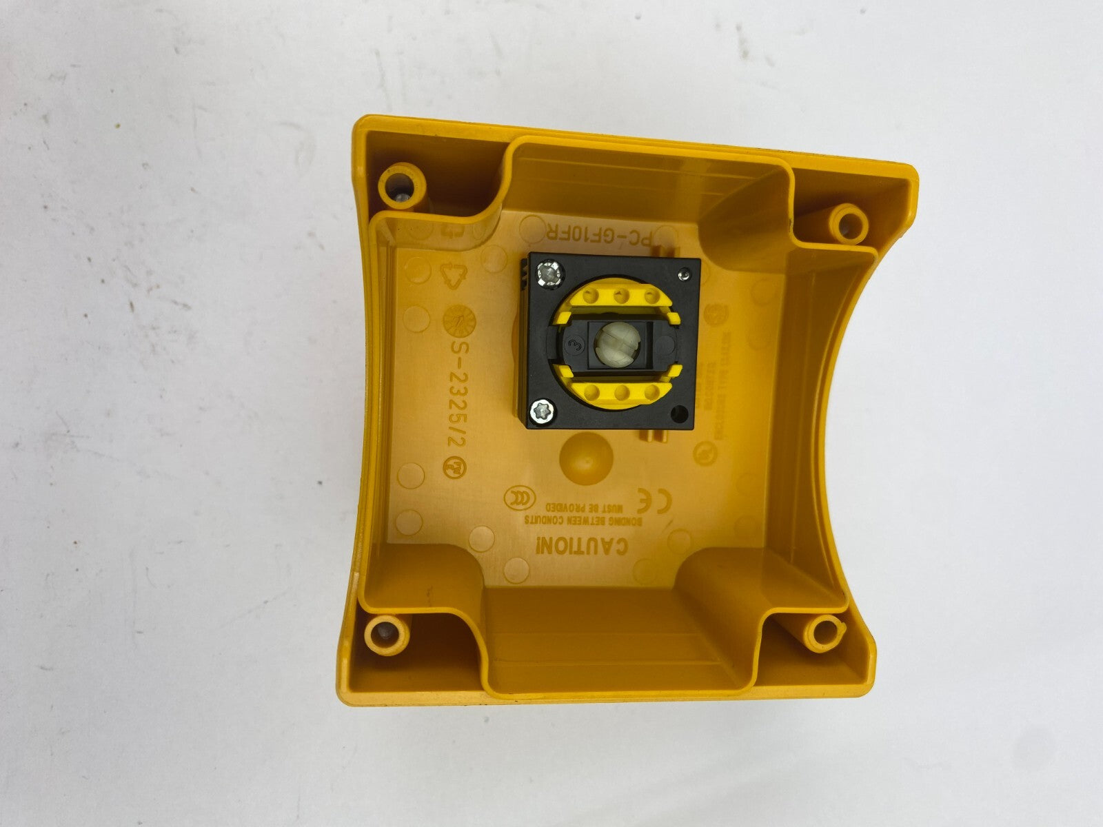 SIEMENS 3SB38