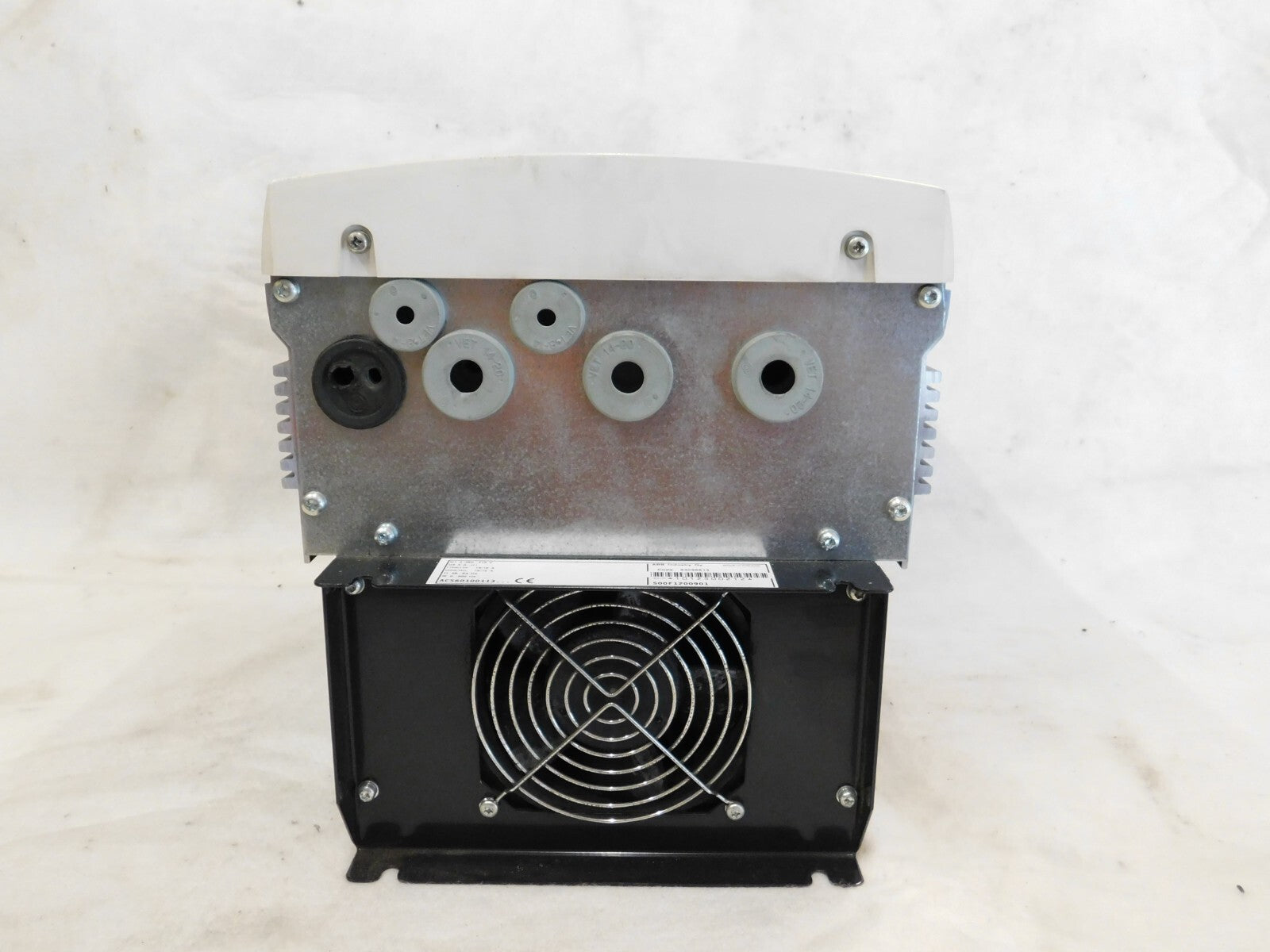 ABB Industry OY ACS60100113 CS 600