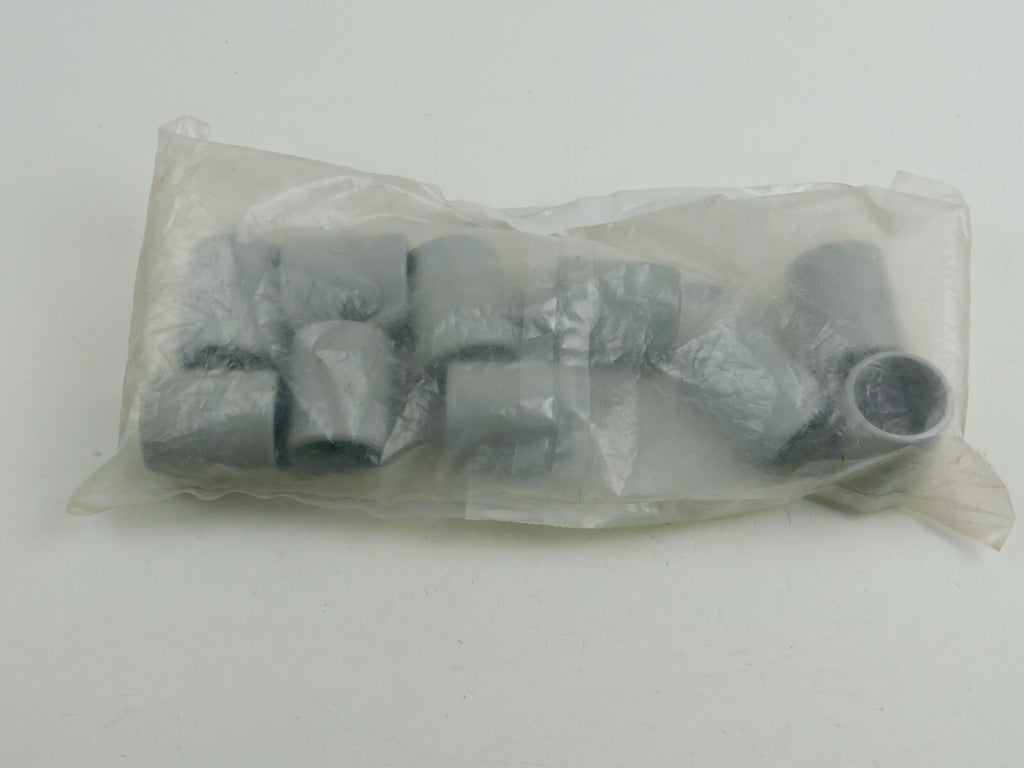 Georg Fischer Muffe egal d32 PN16 723 910 108 PVC-C        **  10 Stück  **